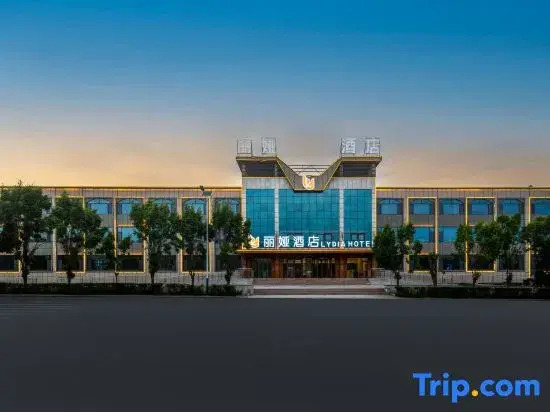 Liya Hotel (Urumqi Tianshan International Airport)