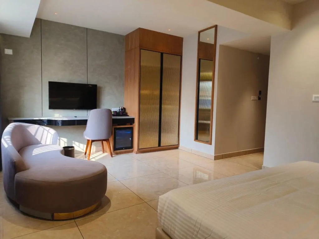 Zipp Hotel Le Opera