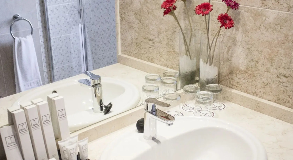 Hotel Torremar - Mares