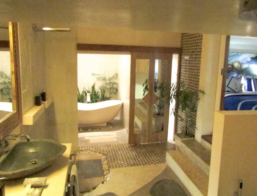 The White Key Luxury Villas