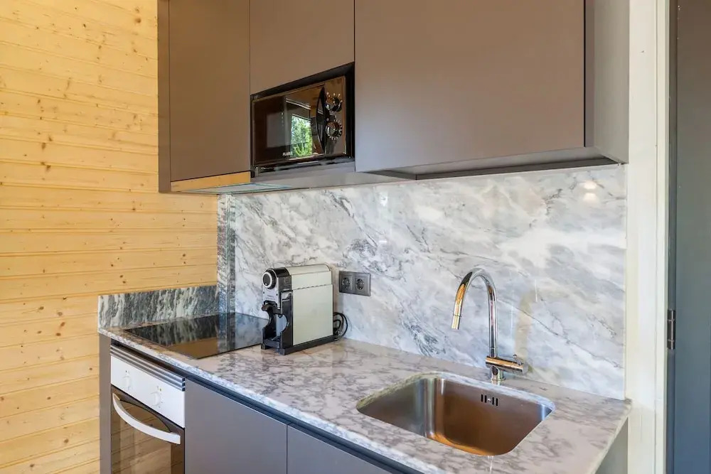 Villas Prendal Eco Living - Minhos Guest