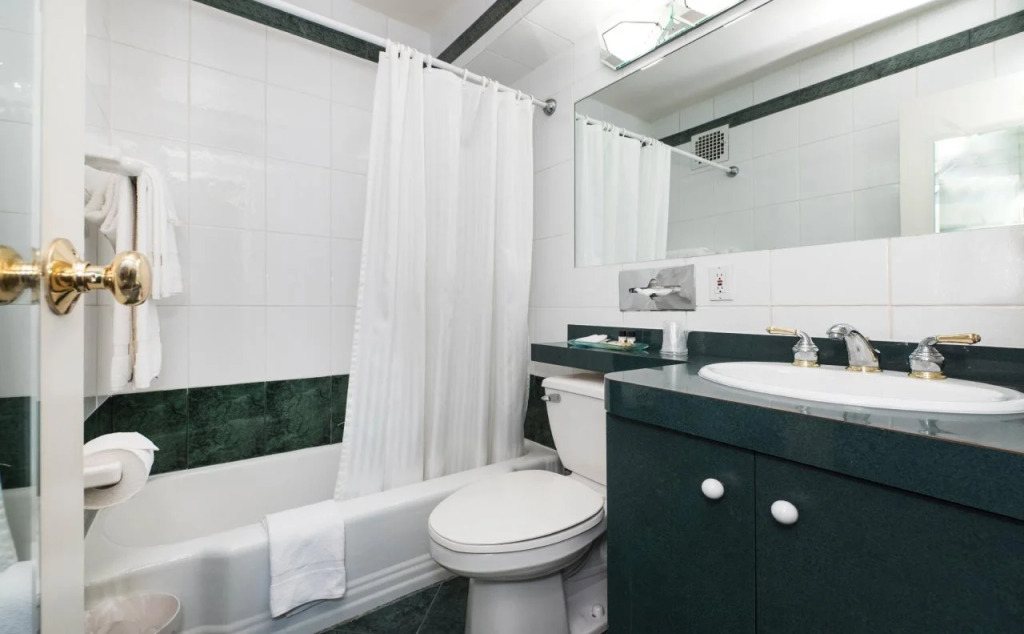 Murray Hill East Suites - Extended Stay
