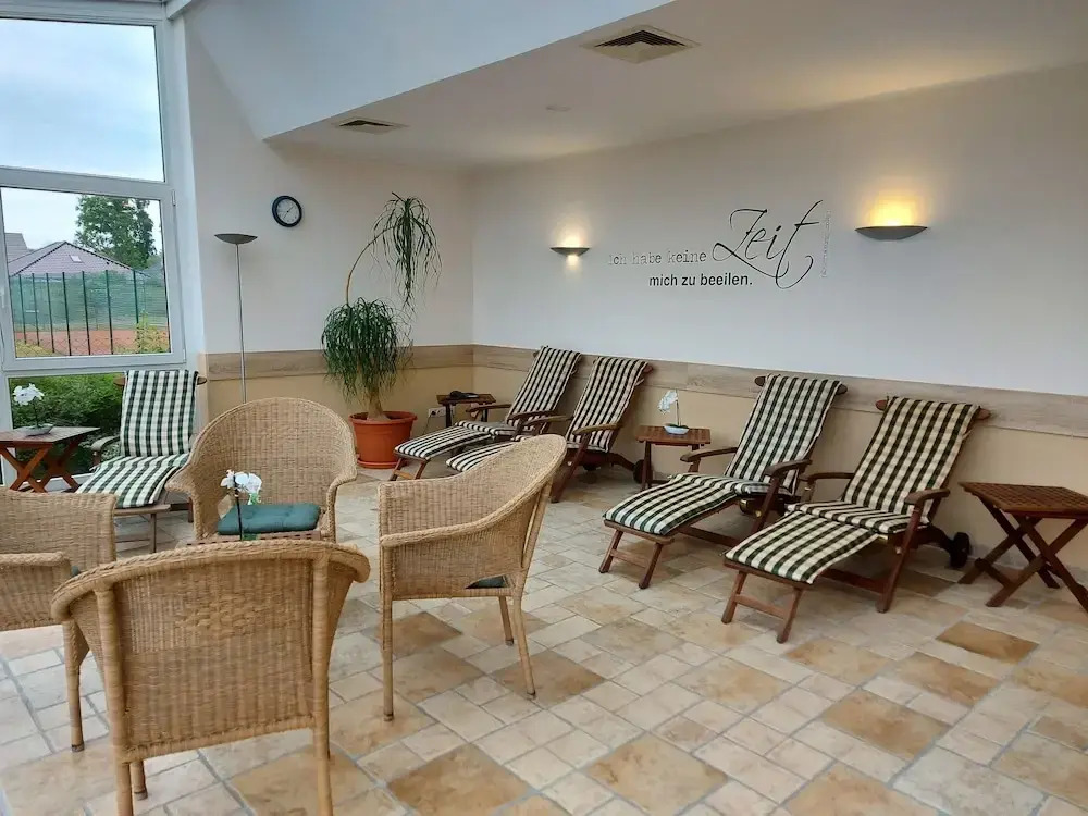 laVital Sport- & Wellness Hotel