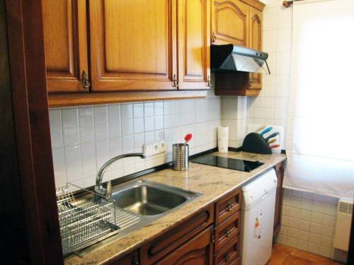 Apartamentos Grifo Vacances Julia