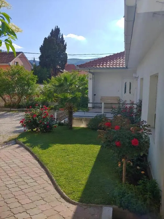Apartments Tulipan