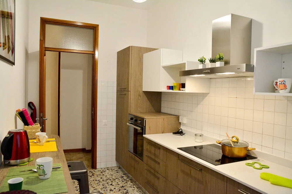 Casa di Frida