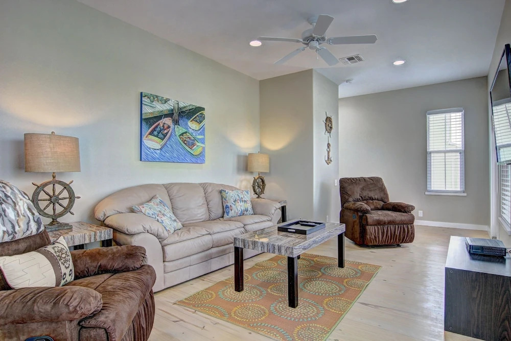 Sandy Bottoms Bb624 5 Bedrooms 6 Bathrooms Home