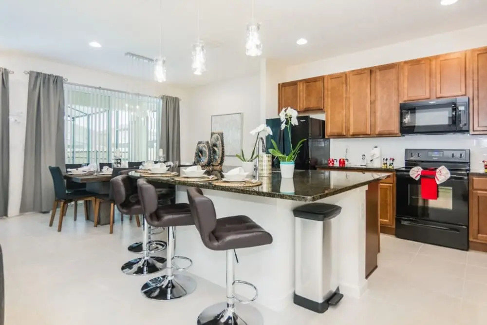 Amazing House With Game Room and Pool So2659