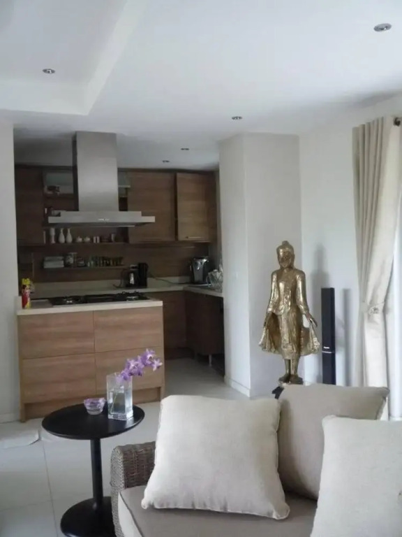 Villa Banromyen Siamroyalview 70mtrs to Beach