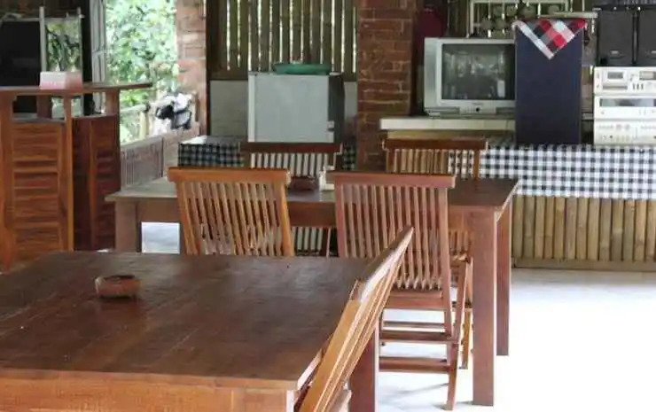 Tegal Jero Homestay