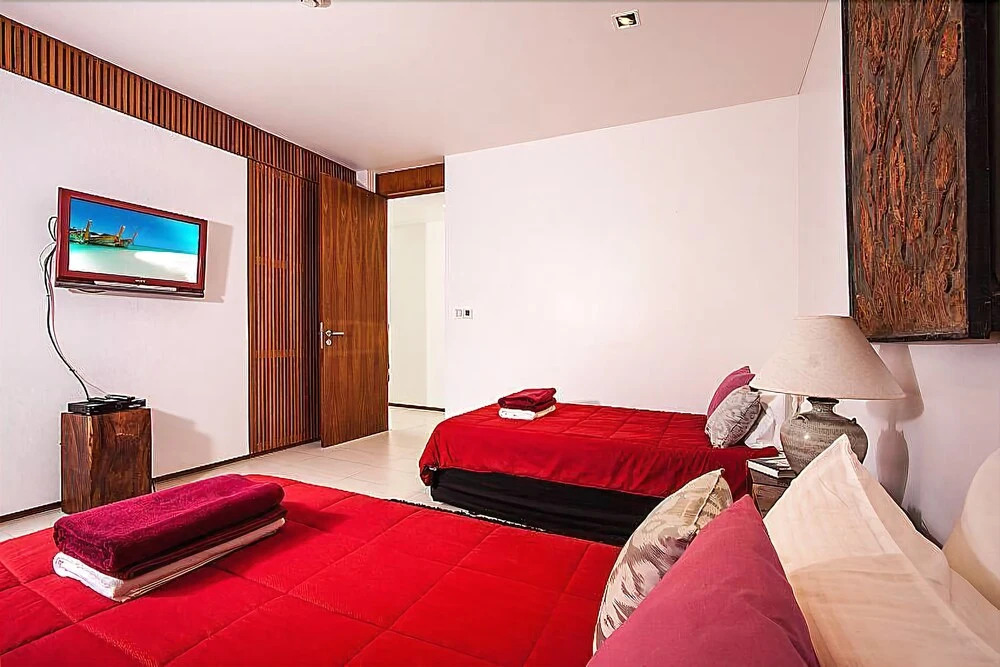 Kulap Condo A2