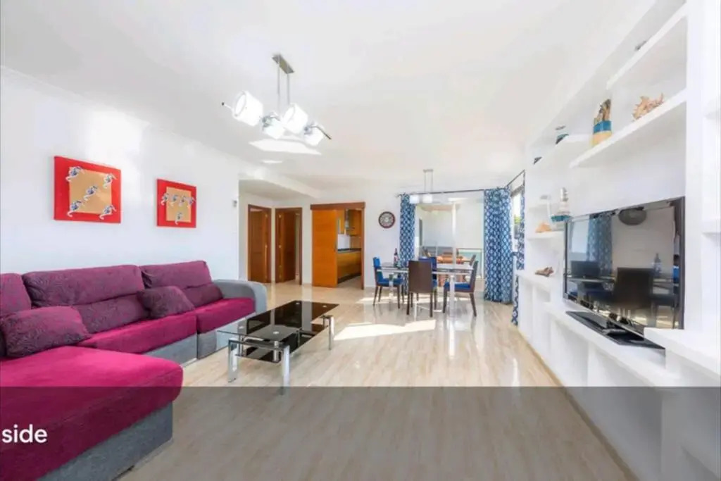 Syrenah Apartment in Can Picafort