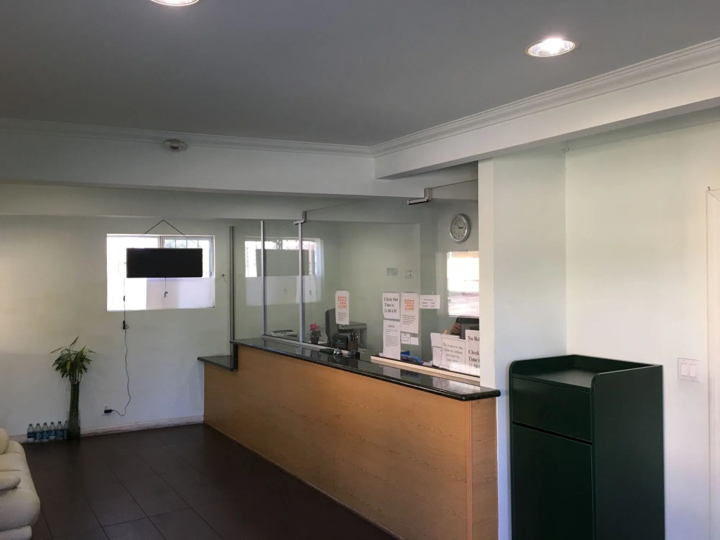 Eastsider Motel -Downtown LA New Rooms