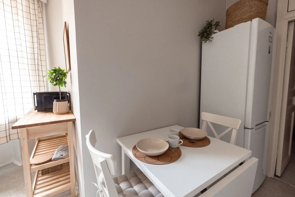 2ndhomes Bright & Spacious 5BR Apartment