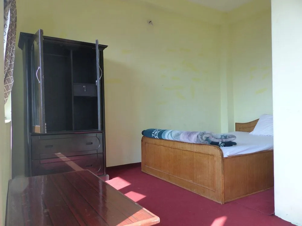 Gorgeous Village Guest House