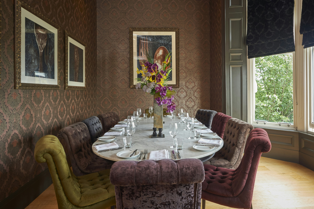 Malmaison Dundee