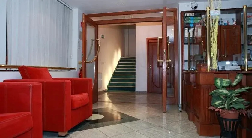 Hotel Jalta