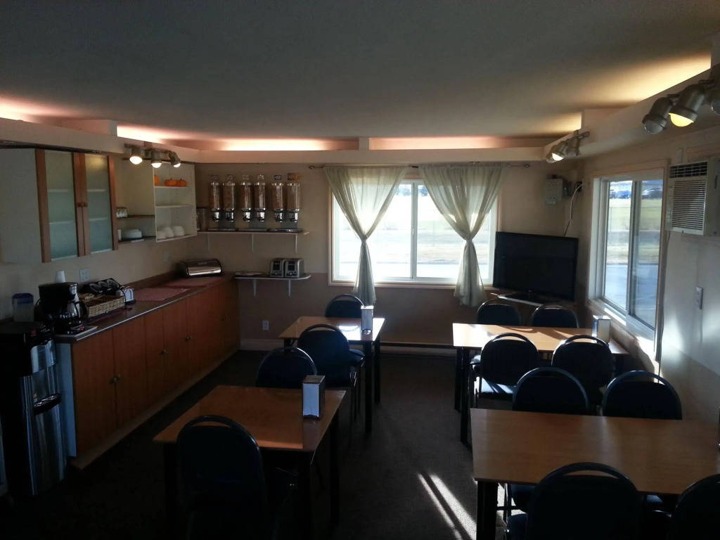 Travellers Inn