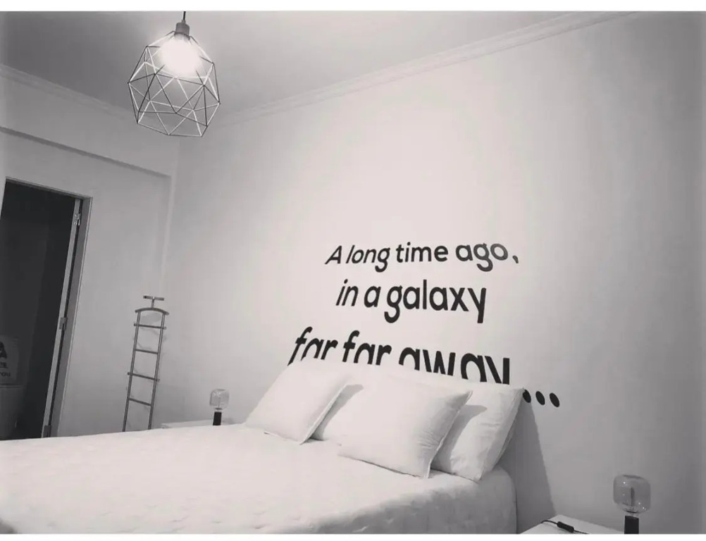 StarMountainApartment