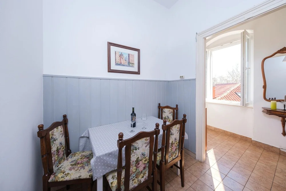 Diocletian Suite