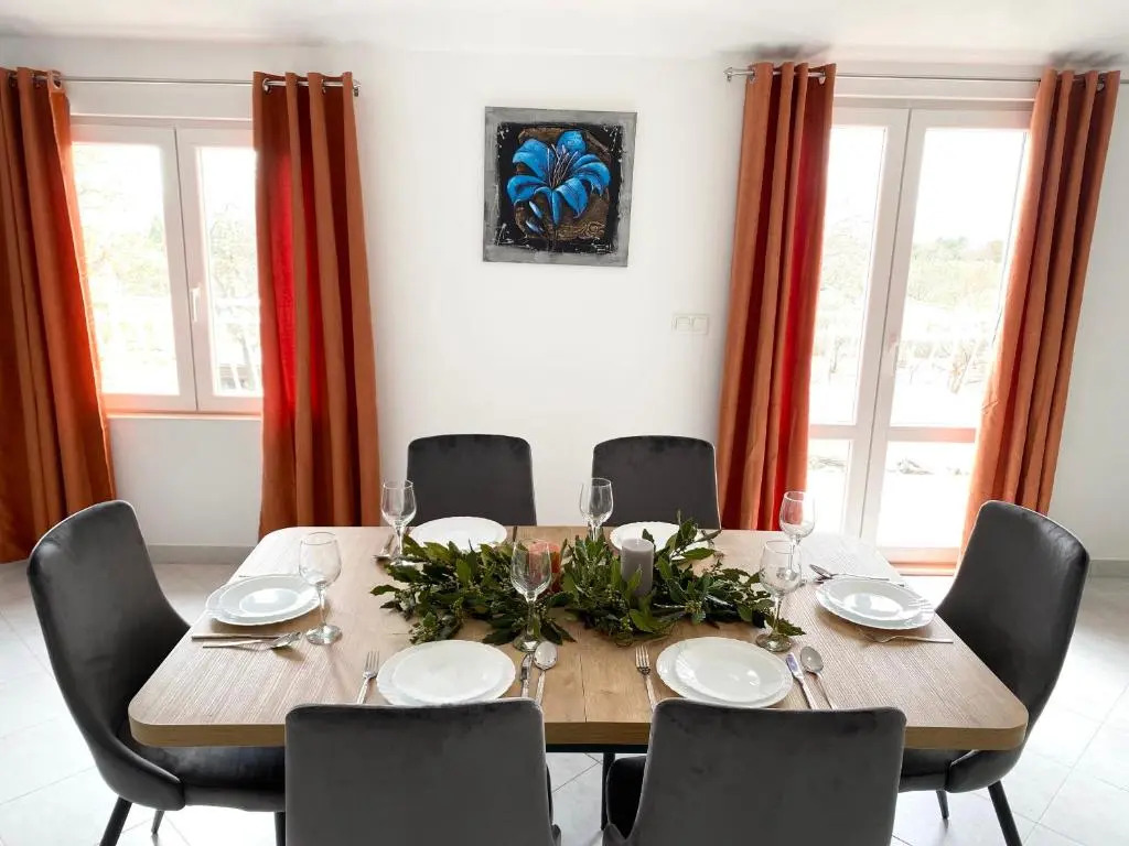 Apartment Kantun