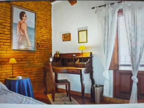 Casa sorrapa