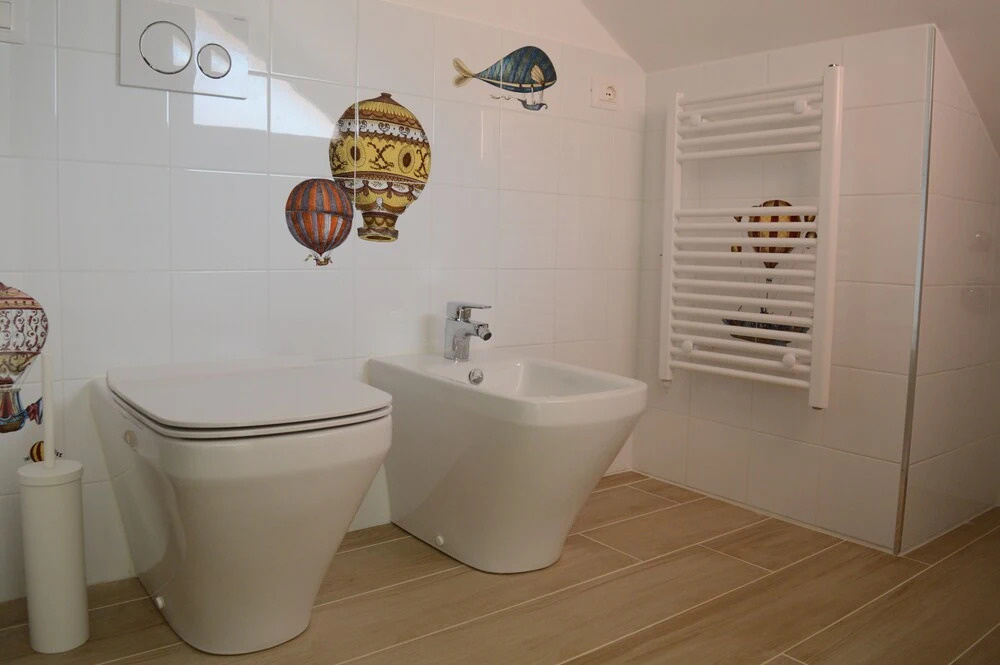 Reggia del Sole - Rental Apartments