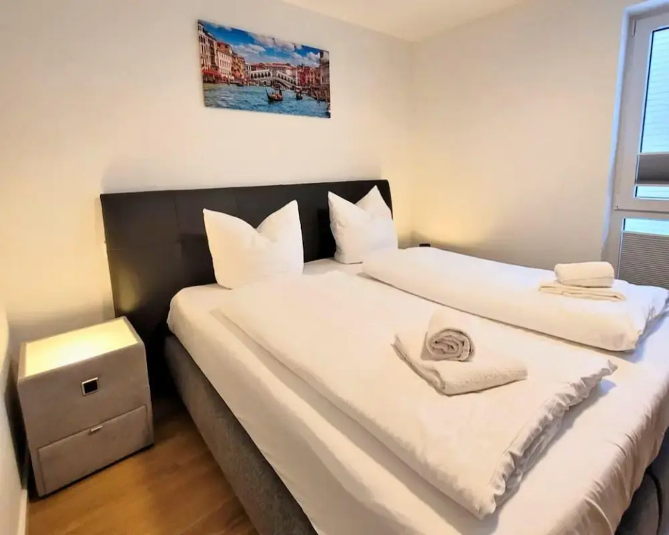 Winterberg Apartment 21129
