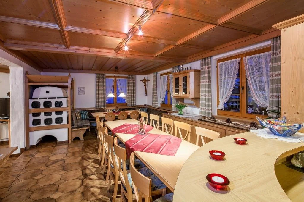 Landhaus Julia