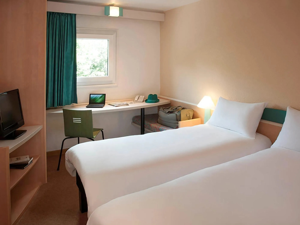 ibis Reims Tinqueux