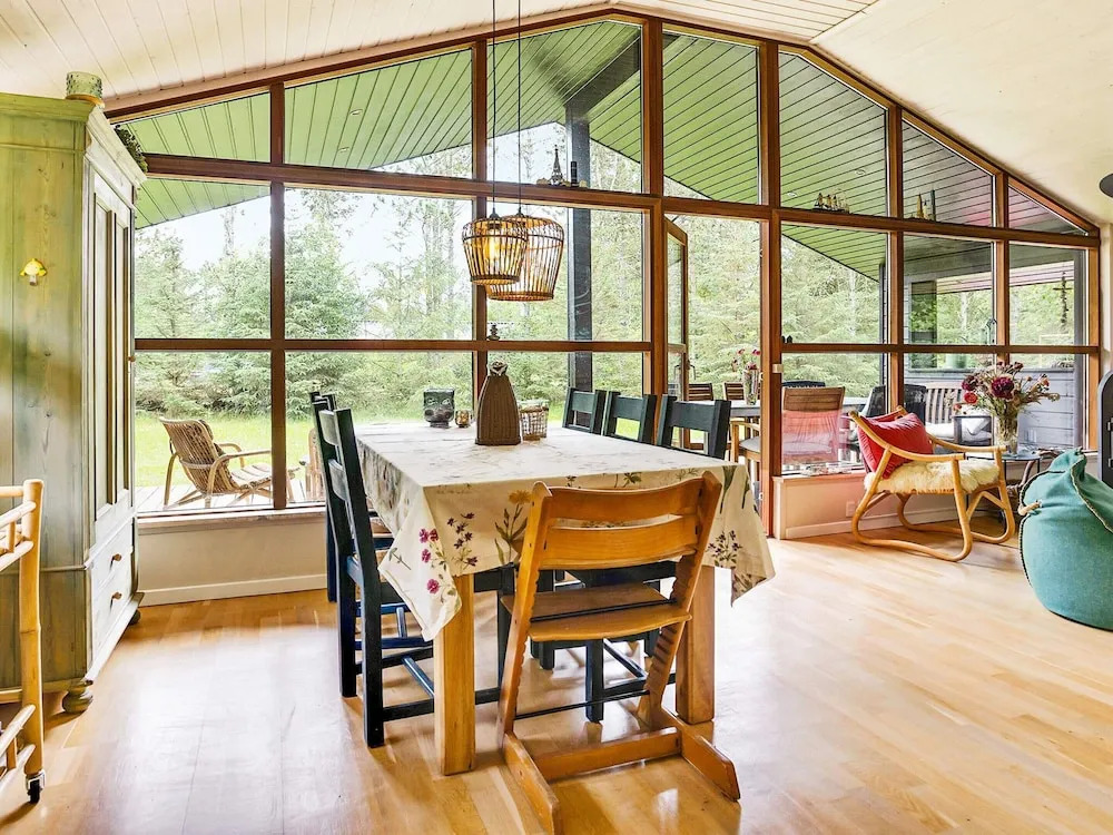 4 Star Holiday Home in Jerup