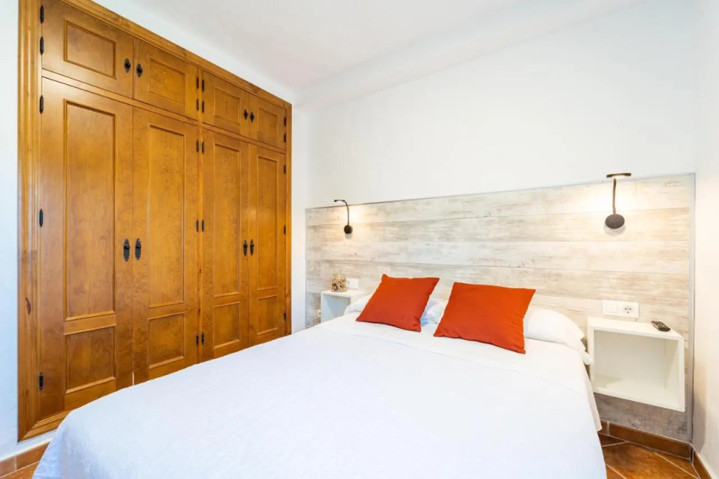 Apartamento Jibazahora B1