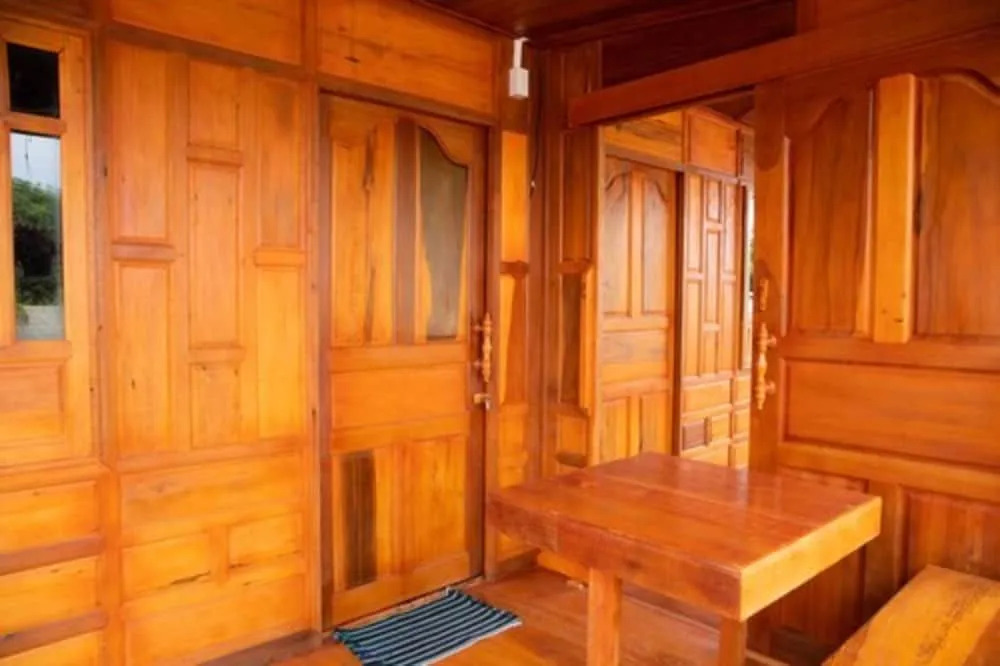 Wellness Resort Rayong Managed by SCN