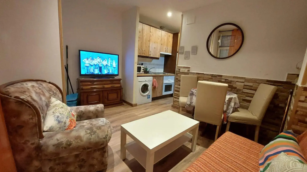 HomeStay Barrionuevo
