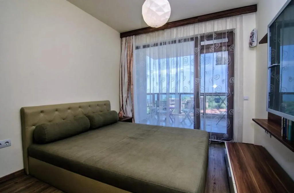 Apartment Balchik