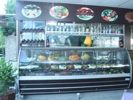 Secil Hotel