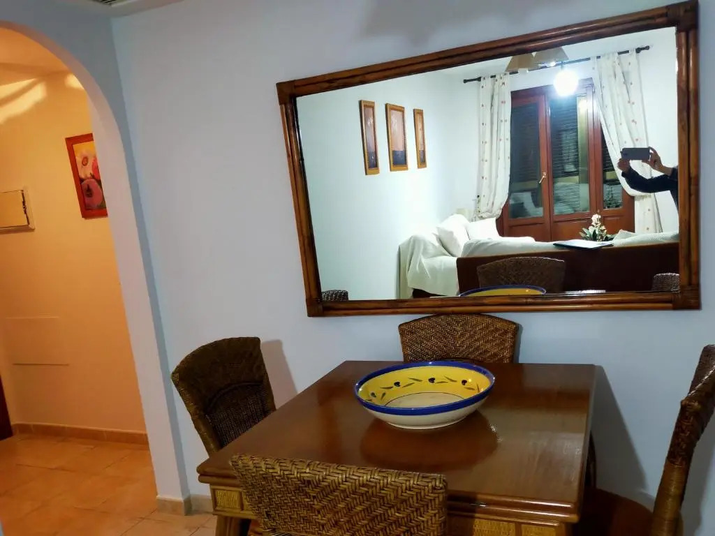 Apartamento 101