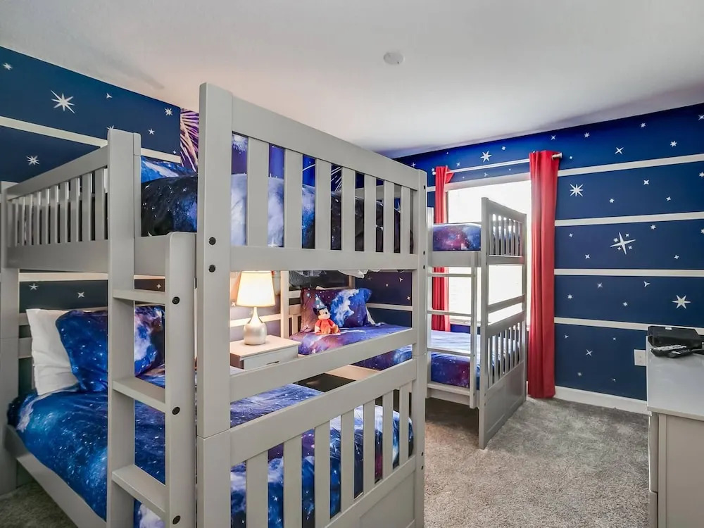 Stylish Home 4br, Priv Pool-bbq-golf Country Club