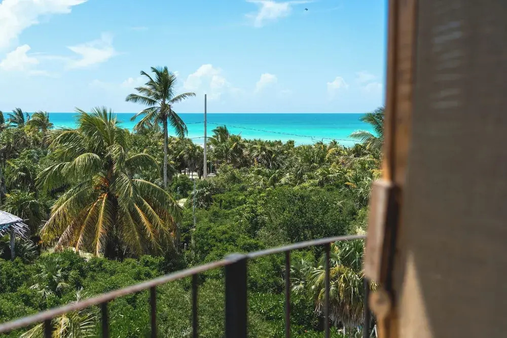 Casa Mia El Cuyo Eco Beach Boutique Hotel Sin Aire Acondicionados