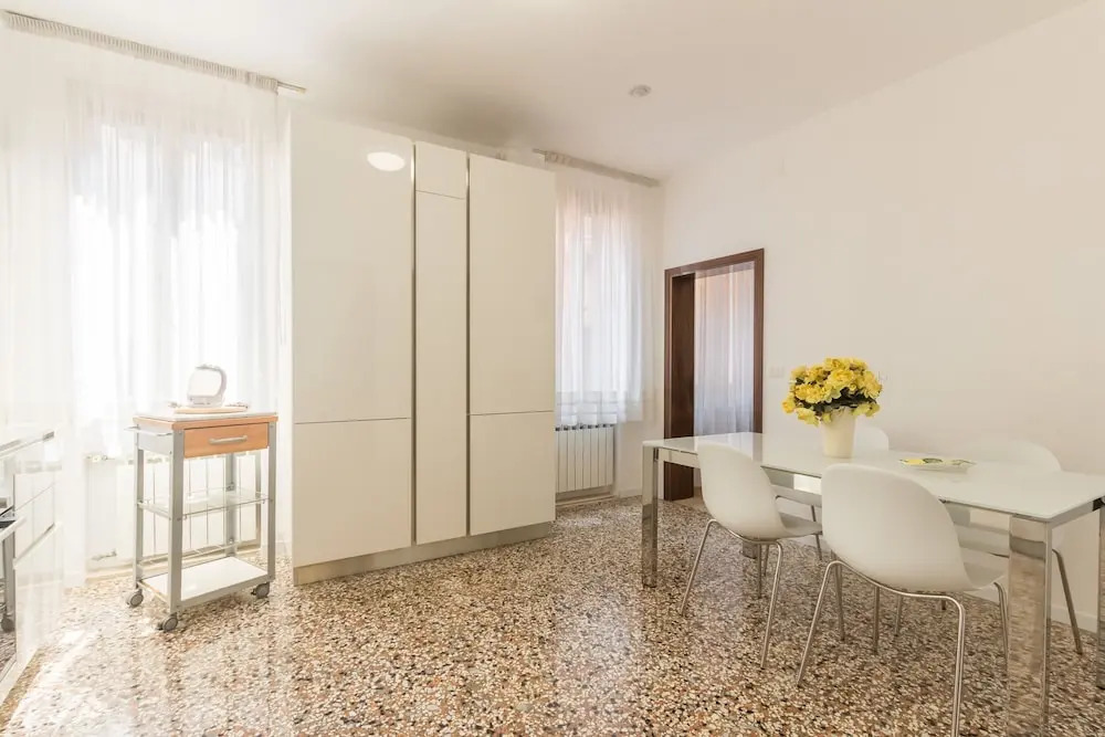 Dolcevita Apartments N. 496