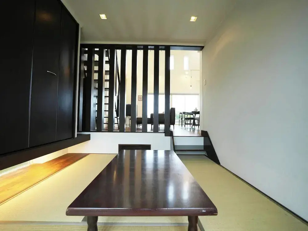 Ocean Villa Tokunoshima