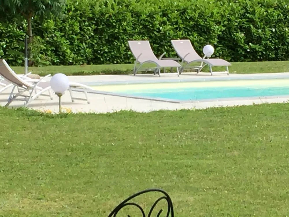 Le Clos des 4 Saisons