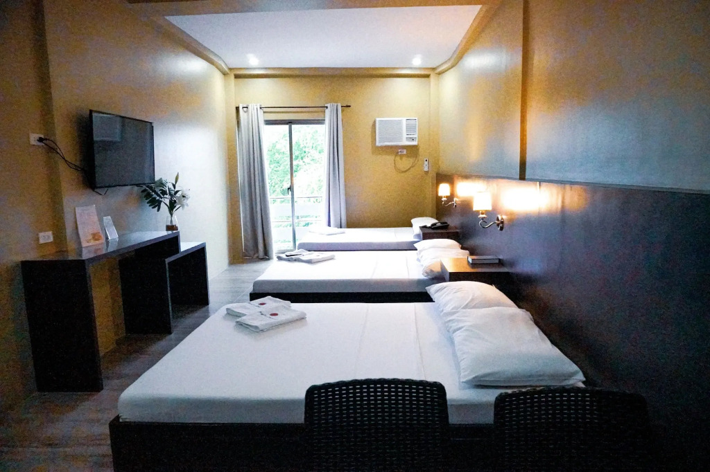 The Mang-Yan Grand Hotel powered by Cocotel