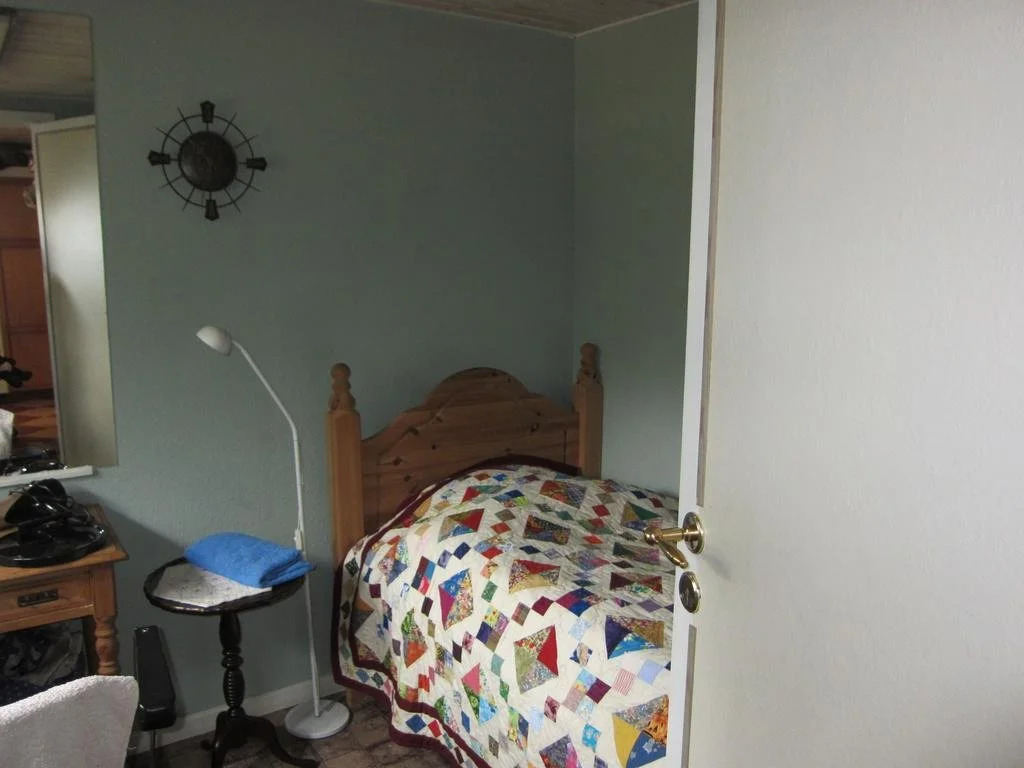 Haldrup Bed and Breakfast