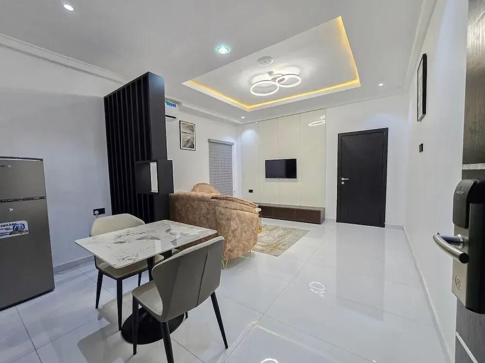 Twinny Hotel & Suites