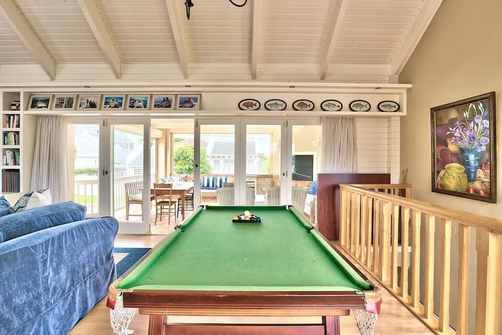 Huis Langbaai