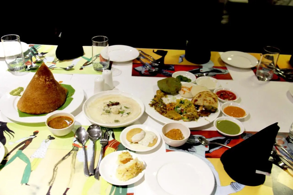 The Fern Residency Rajkot, Series by Marriott