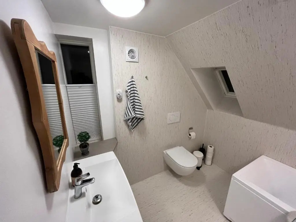 Høloftet bb