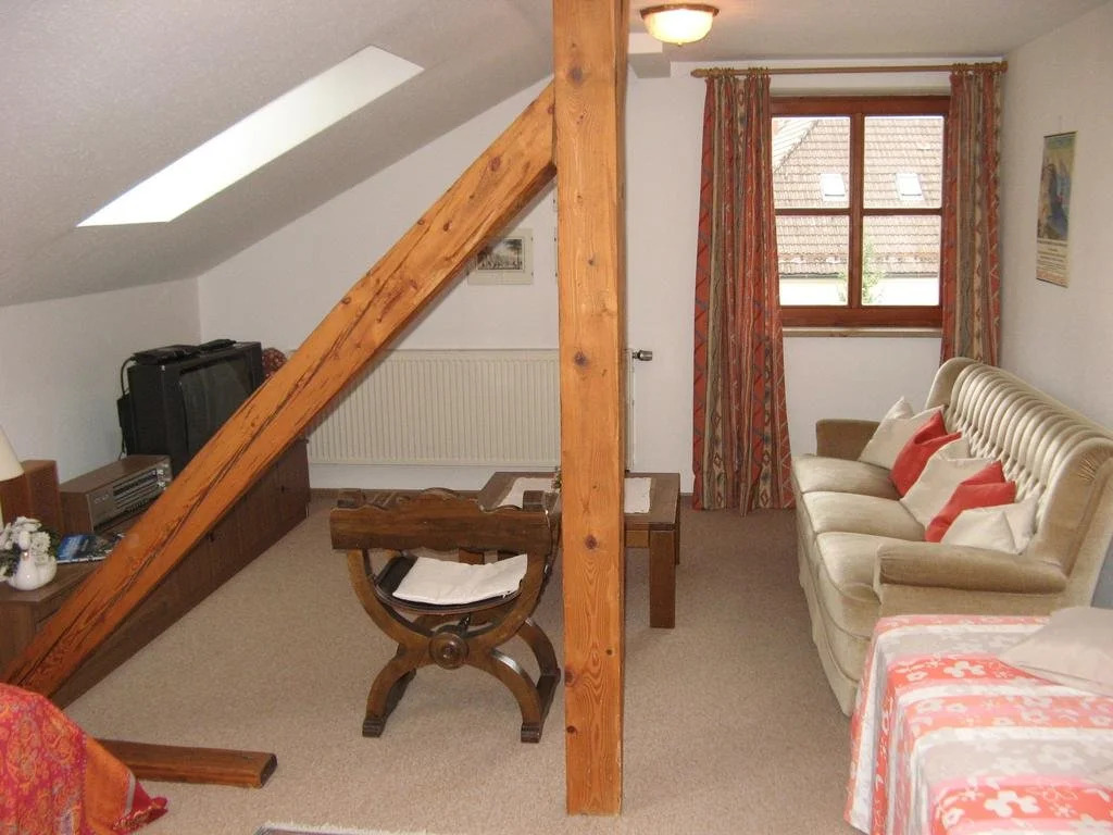 Ferienwohnung Sobotta