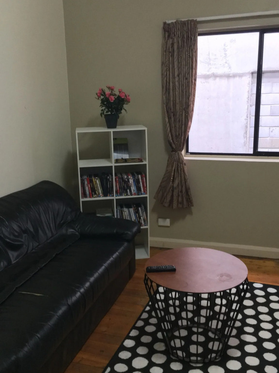 Coogee Beachside Hostel